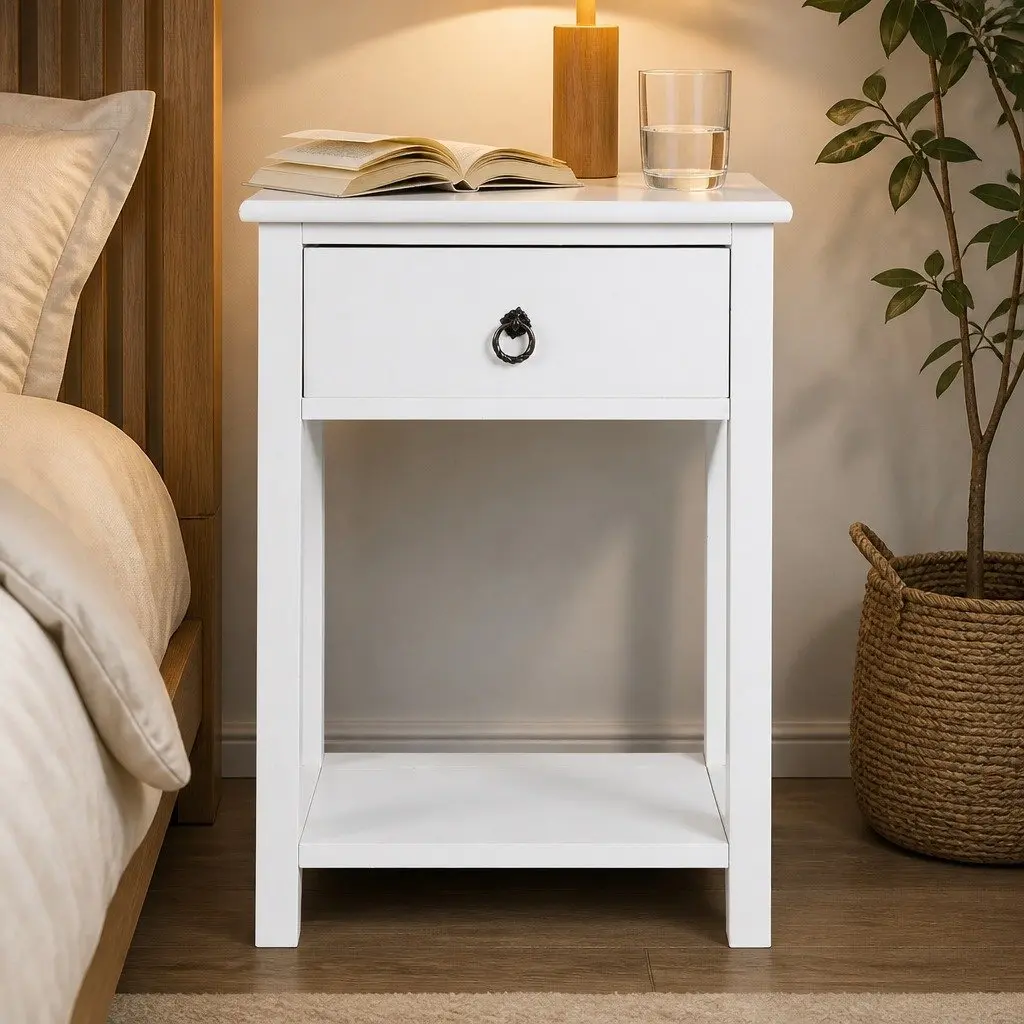Nightstand Set of 2