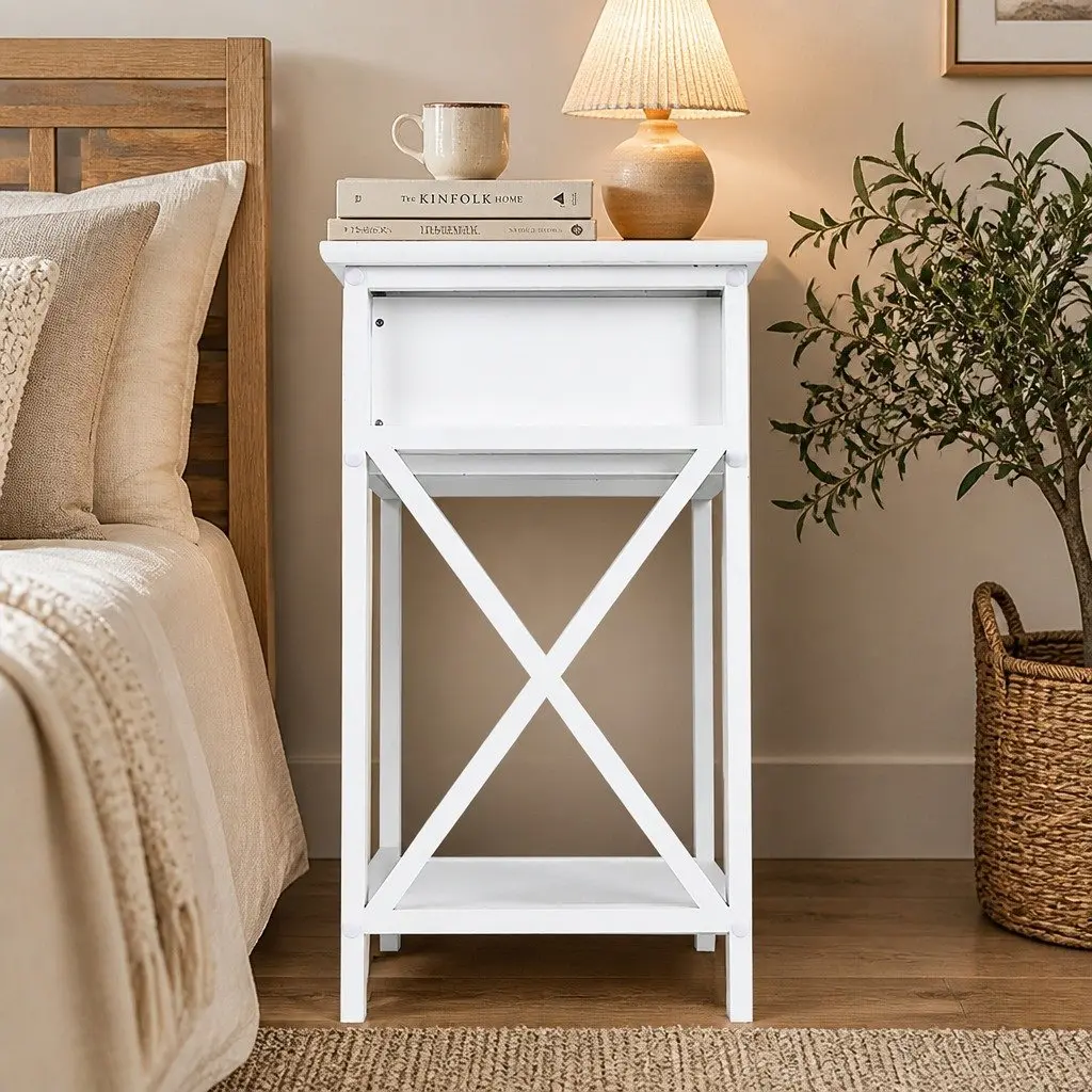 Nightstand Set of 2