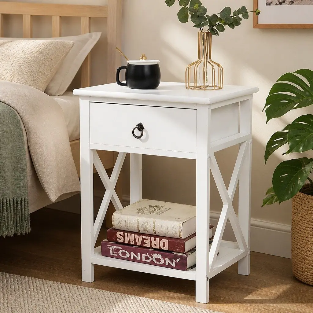 Nightstand Set of 2