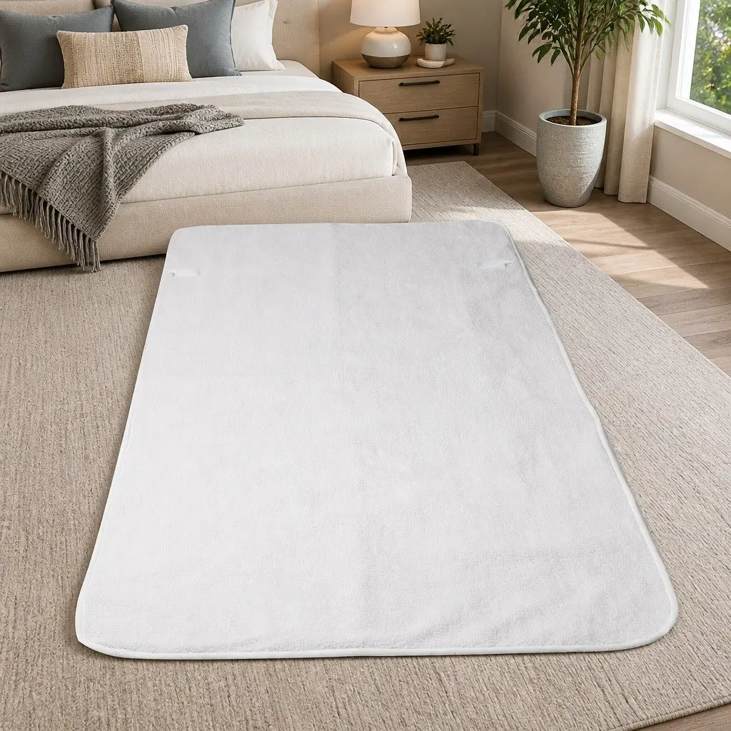 Queen Size Electric Blanket