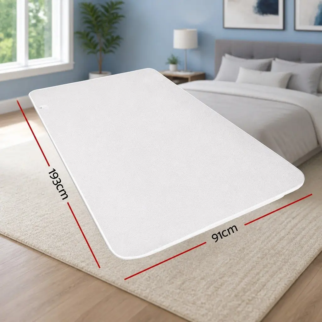 Electric Blanket for Single Bed Warmth