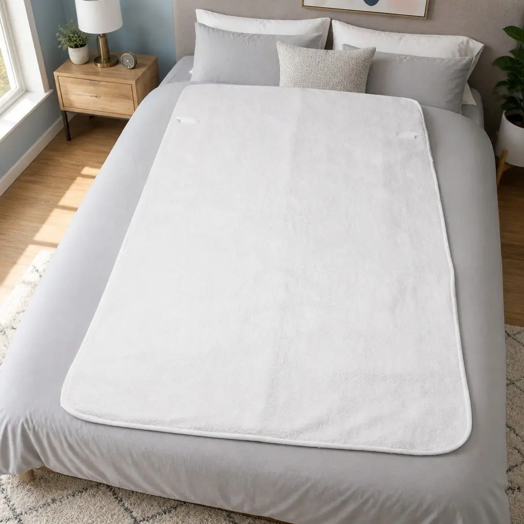 Electric Blanket for Single Bed Warmth