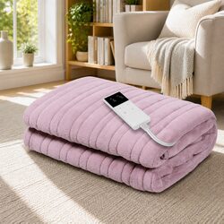 Electric Heated Throw Rug: Cozy, Stylish, and Functional