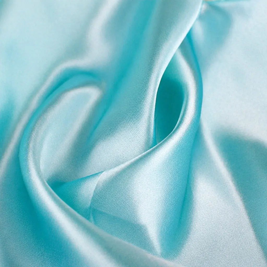 Satin Chair Sashes 50 Pack Stain Resistant Machine Washable 278cm x 18cm Customisable Styling