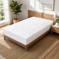 Your King Single Mattress Needs This Waterproof Protector