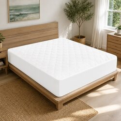 Reliable Single Waterproof Mattress Protector