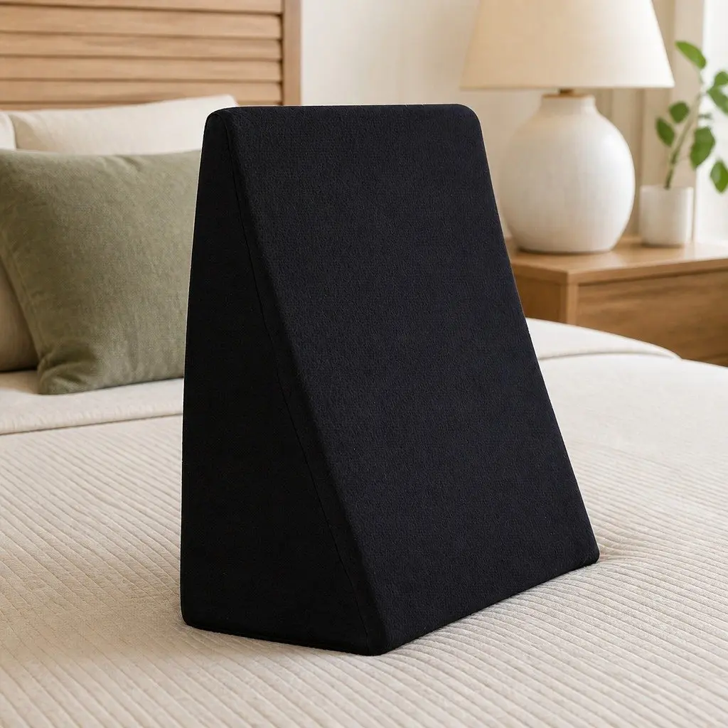 Back Support Wedge Pillow