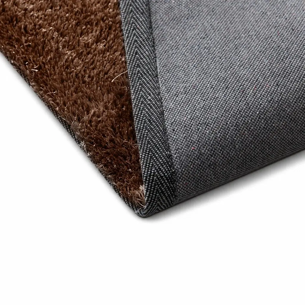 Shaggy Area Rug Floor Mat Carpet Anti-Slip Soft Touch Home Decor 230x160cm