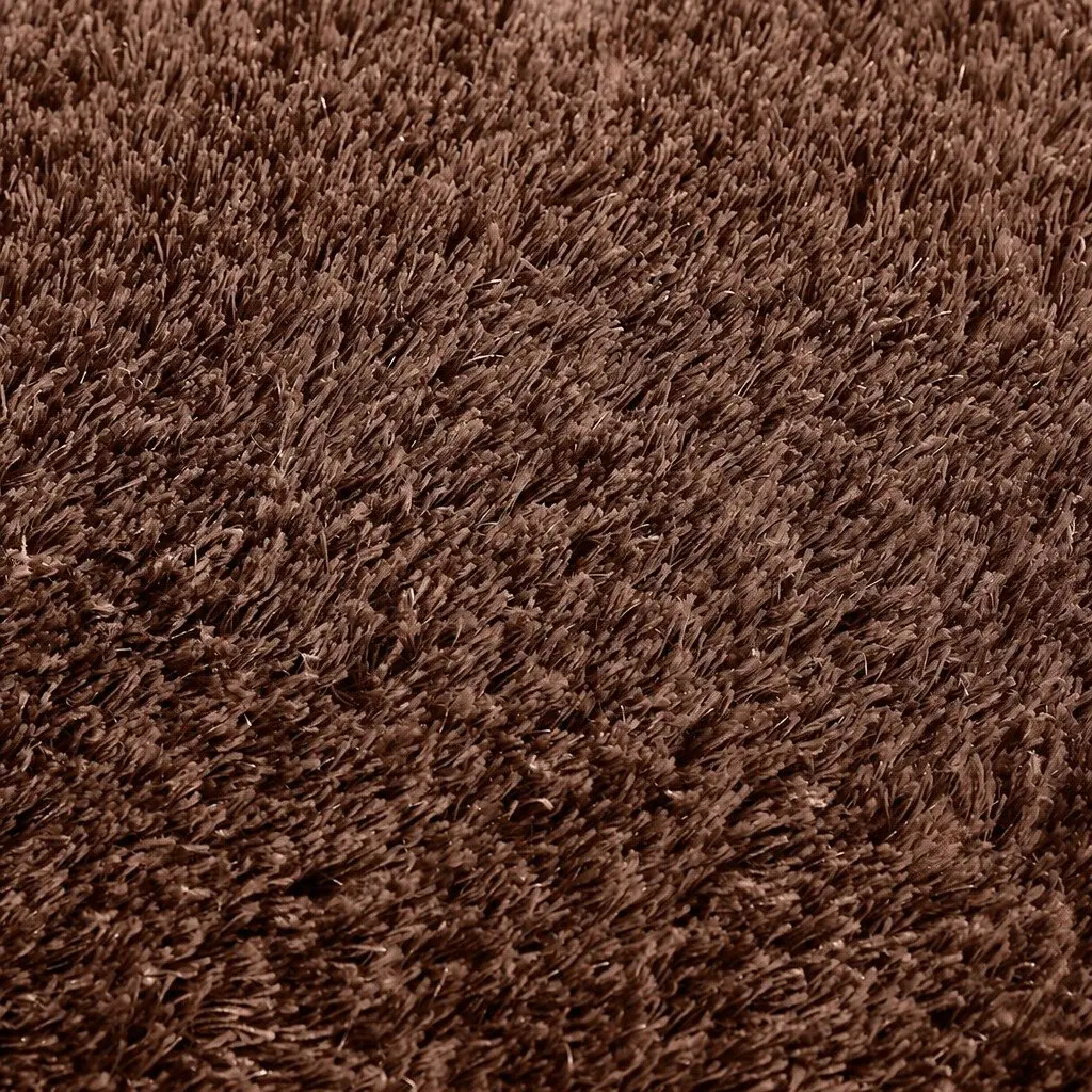 Shaggy Area Rug Floor Mat Carpet Anti-Slip Soft Touch Home Decor 230x160cm