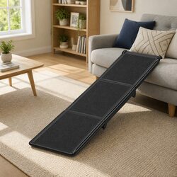 Dog Ramp Pet Stairs Steps Car Travel SUV Ladder Foldable Portable Adjustable