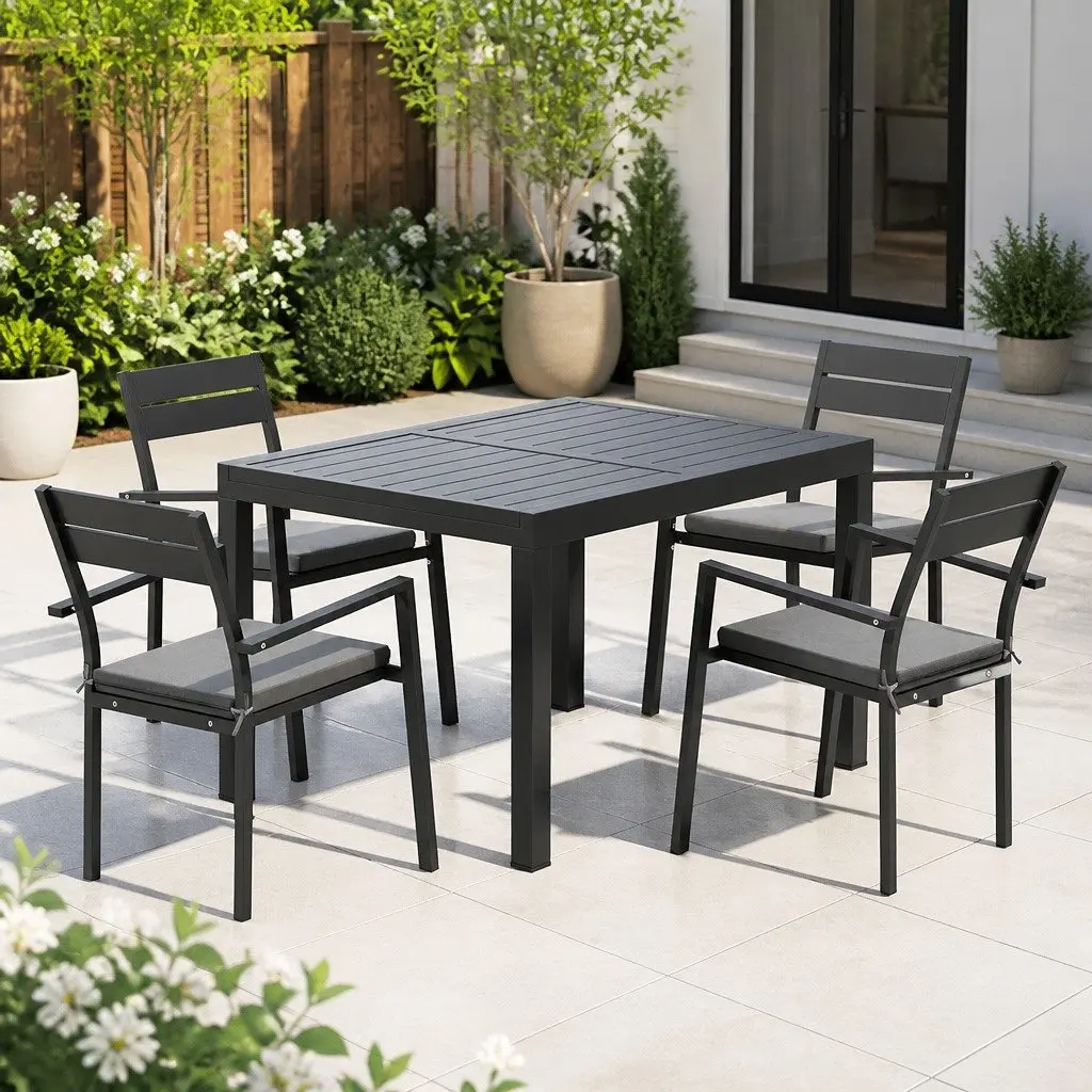 Outdoor Dining Set