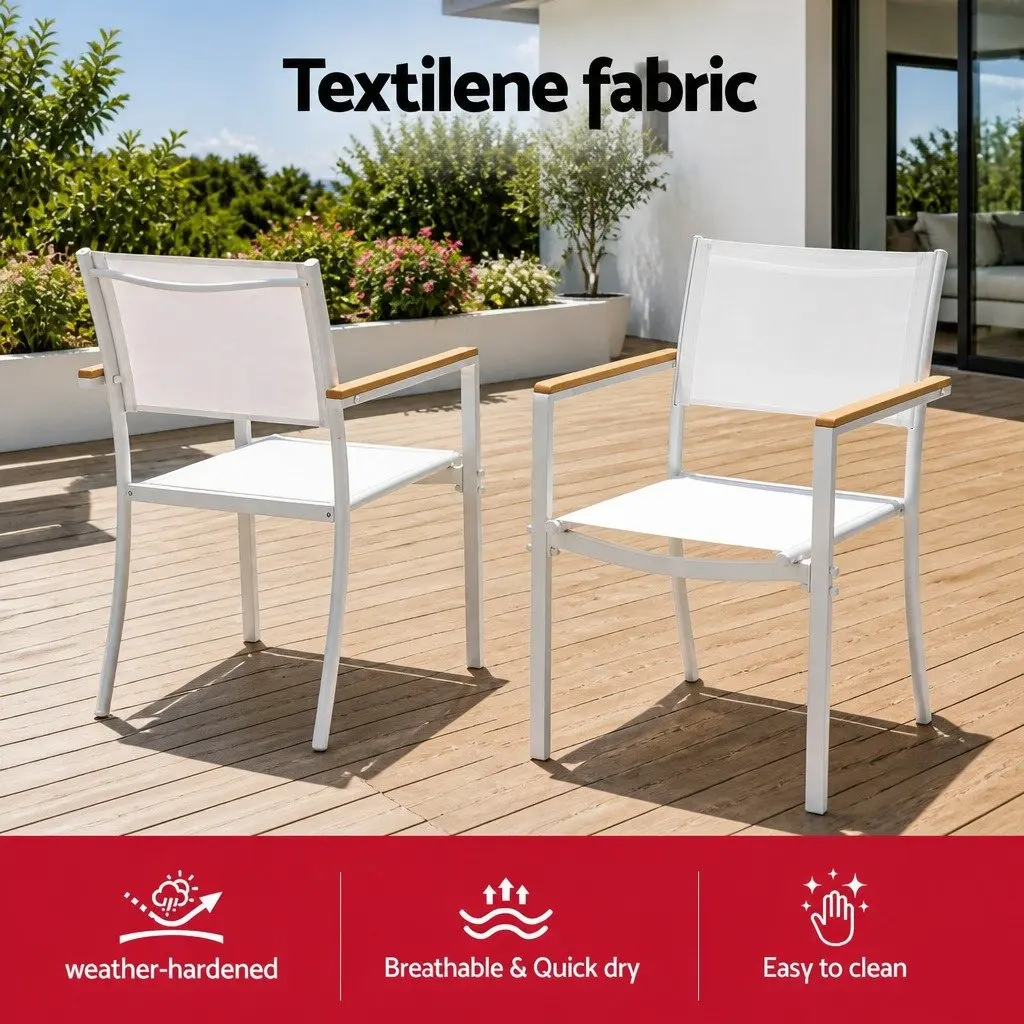 7-Piece Outdoor Dining Set