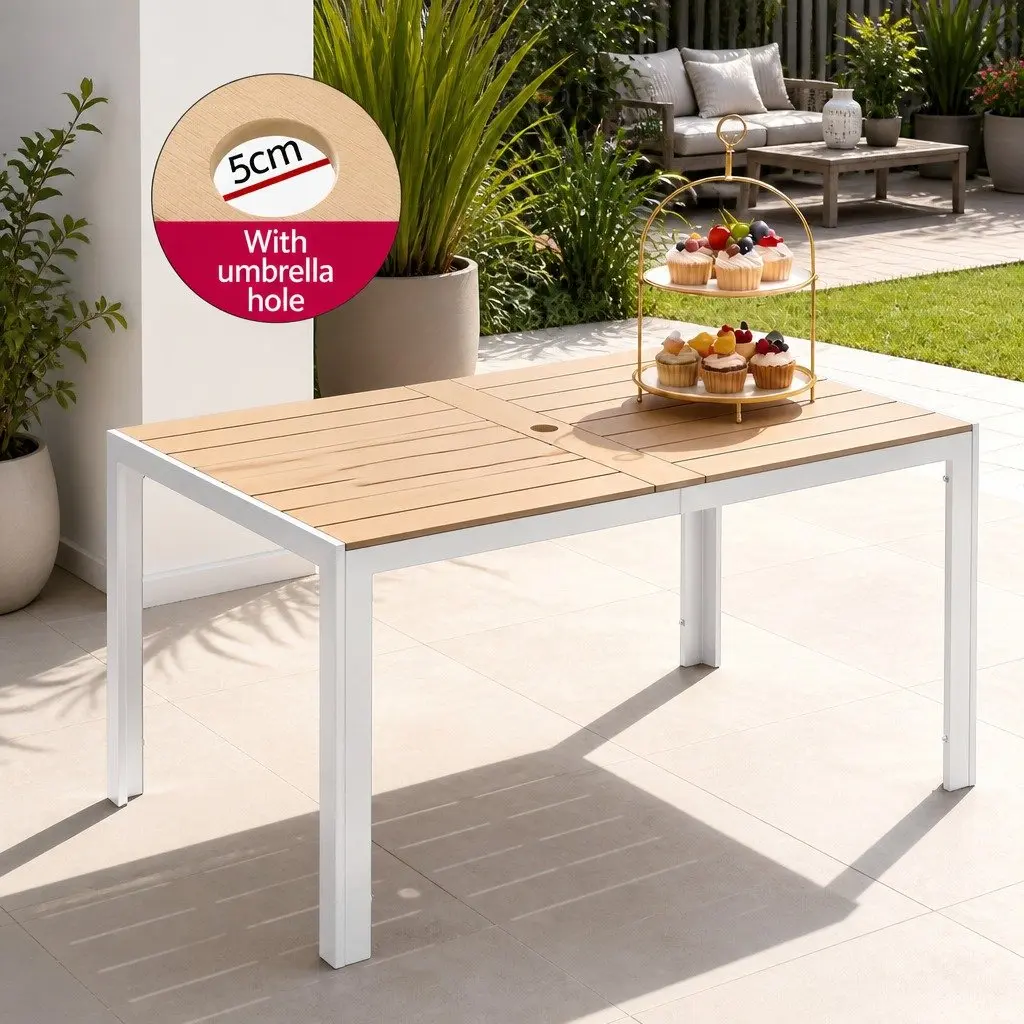 7-Piece Outdoor Dining Set