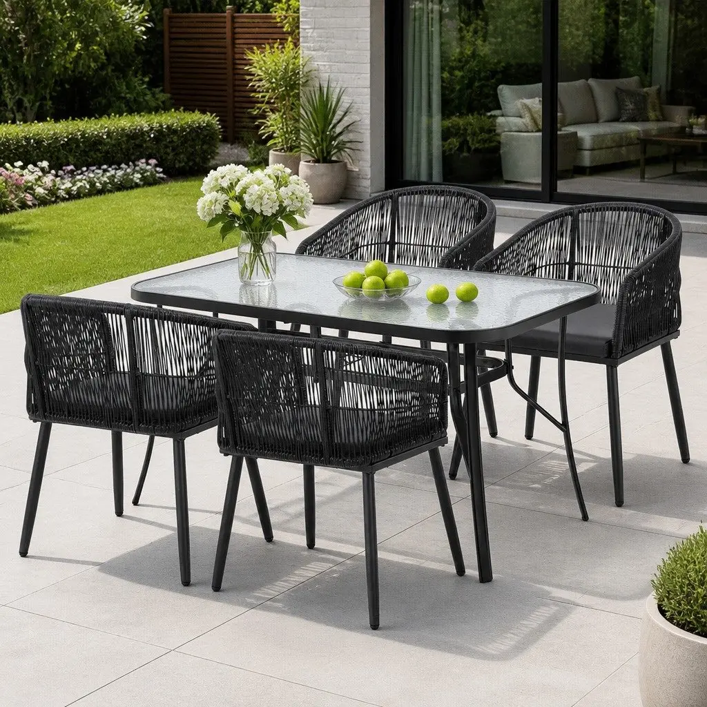 5-Piece Dining Set