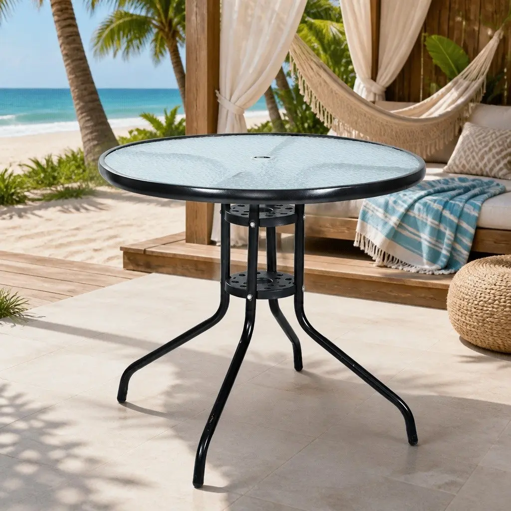 Outdoor Bar Table
