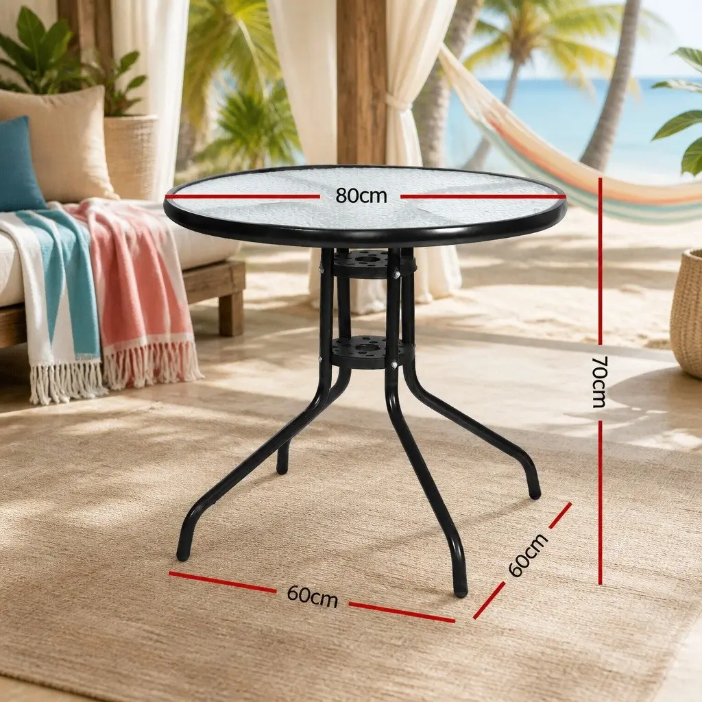 Outdoor Bar Table