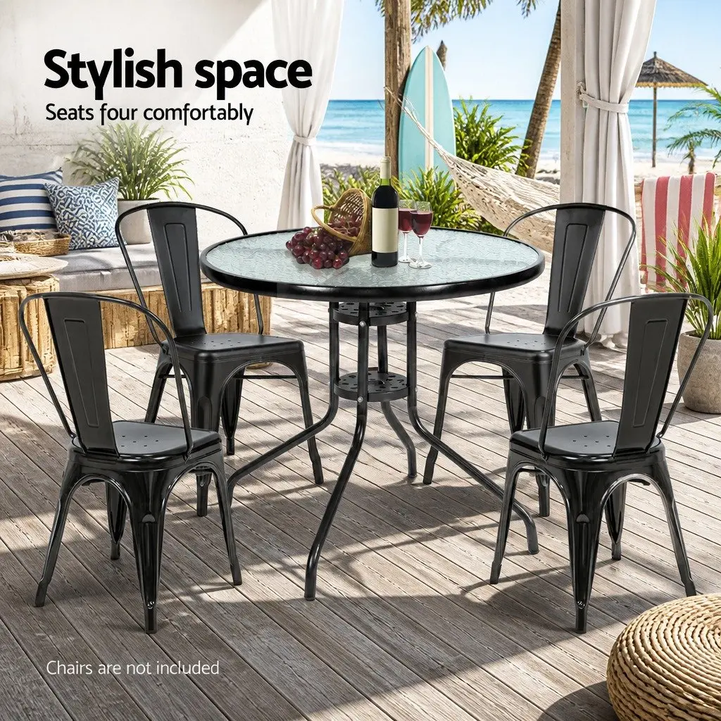 Outdoor Bar Table
