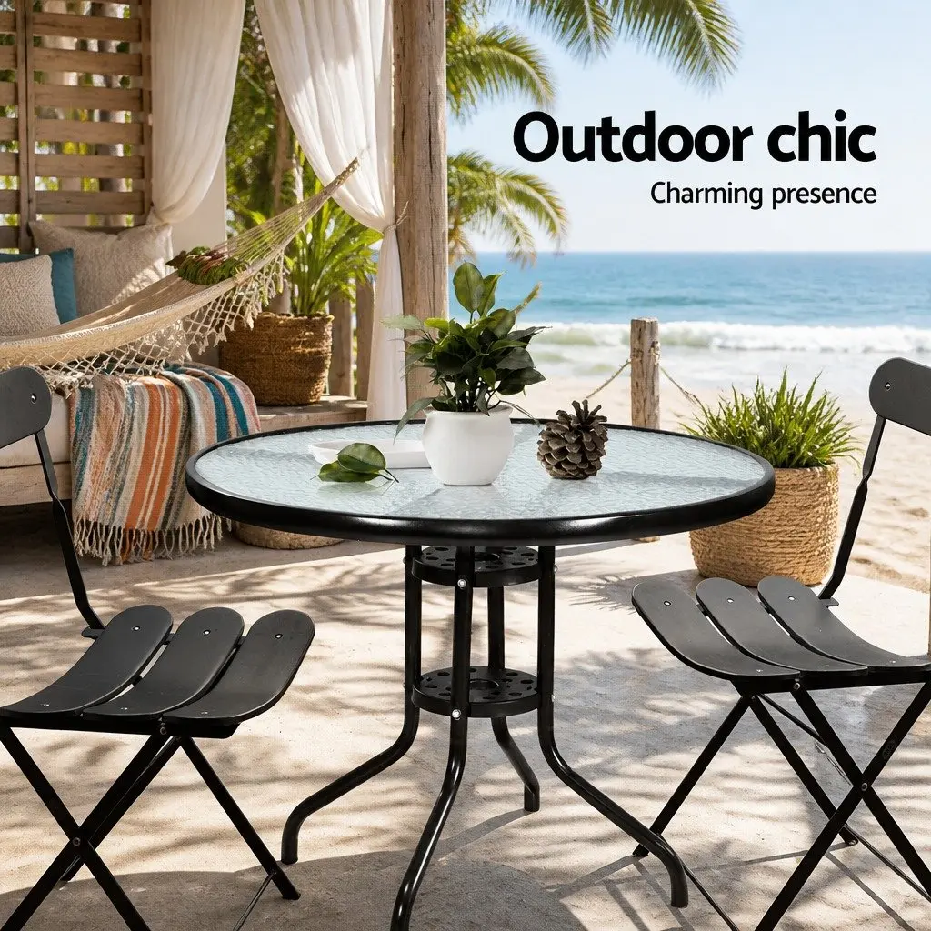 Outdoor Bar Table