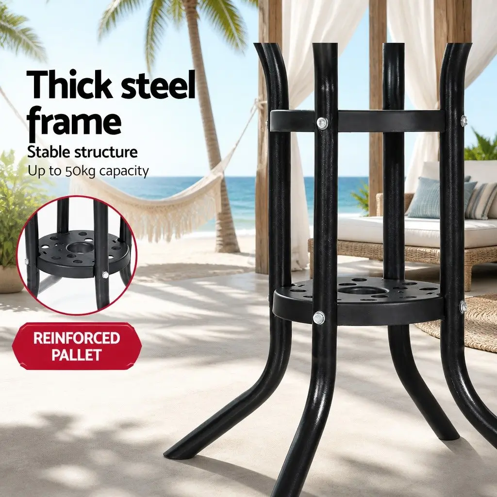 Outdoor Bar Table