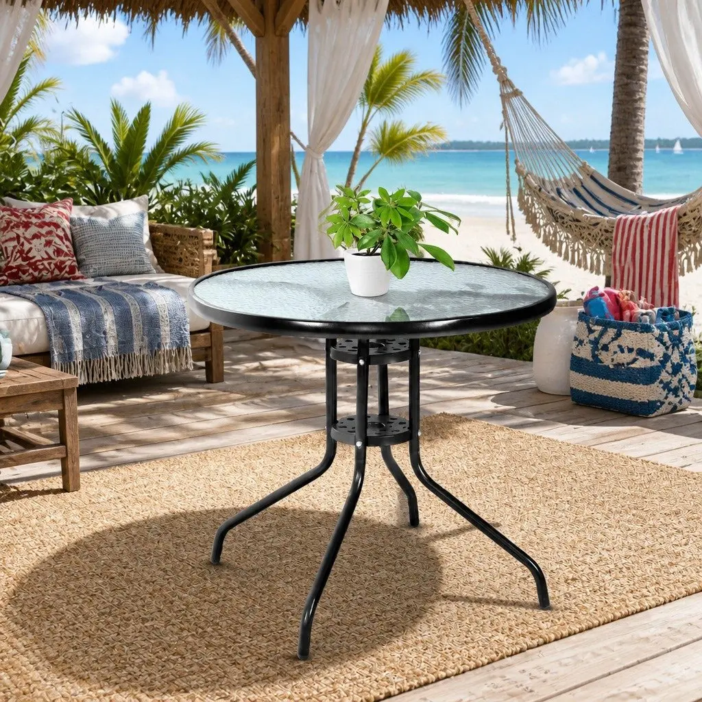 Outdoor Bar Table