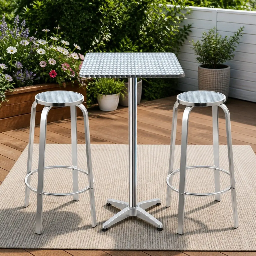 Bistro Bar Set