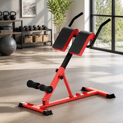 Efficient Weight Bench Roman Chair for Home Fitness Needs