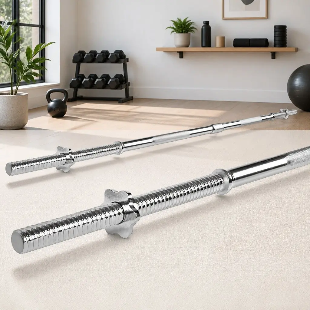168cm Barbell Bar for Effective Workouts