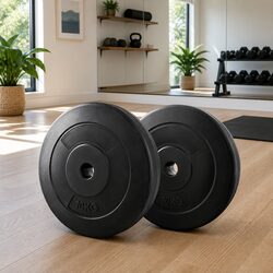 10kg Weight Plates: Efficient and Easy to Use