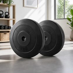 5kg Weight Plates: Compact, Durable, and Functional