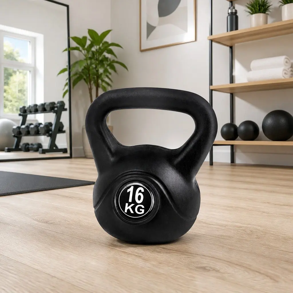 16kg Kettlebell