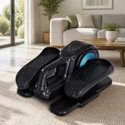 Mini Exercise Bike: The Efficient Workout Companion