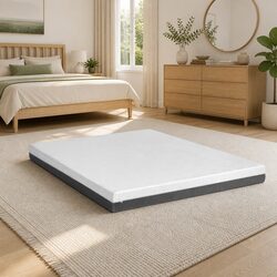 Compact and Effective King Memory Foam Mattress