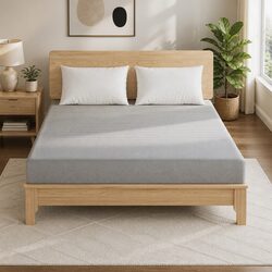 15cm Cool Gel Memory Foam Mattress Double Size