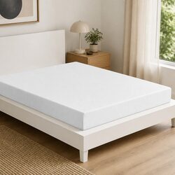 King Size Memory Foam Mattress: Quality and Comfort
