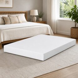 Concise 20cm Queen Memory Foam Mattress Details