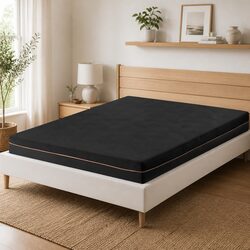 Concise Features of Our 18cm King Size Memory Foam Mattress