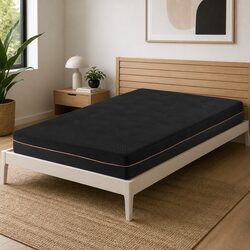 18cm Memory Foam Mattress: Comfort Made Simple