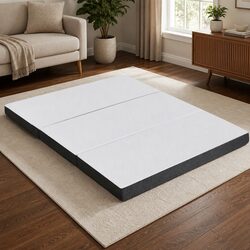 Efficient Foldable Queen Mattress for Any Use