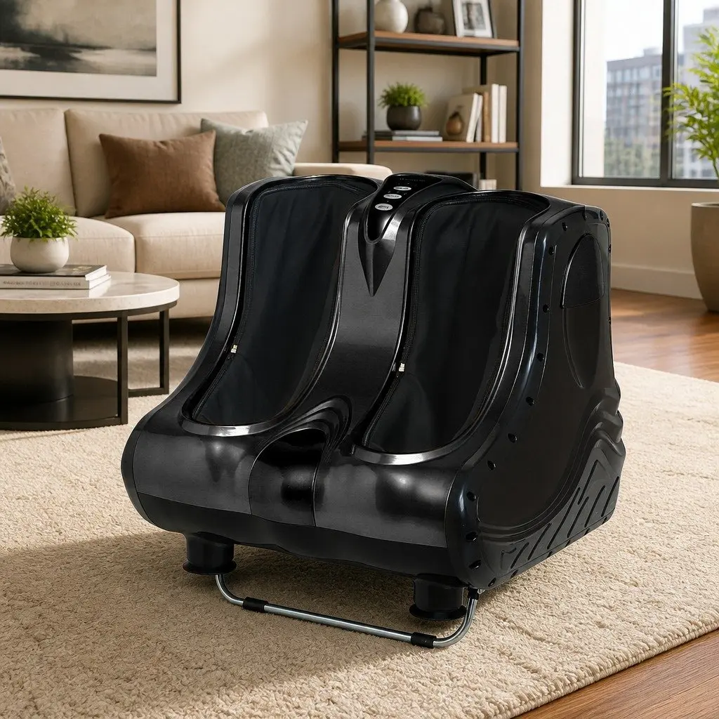 Foot Massager for Quick Relief