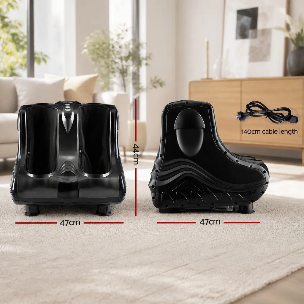 Foot Massager for Quick Relief