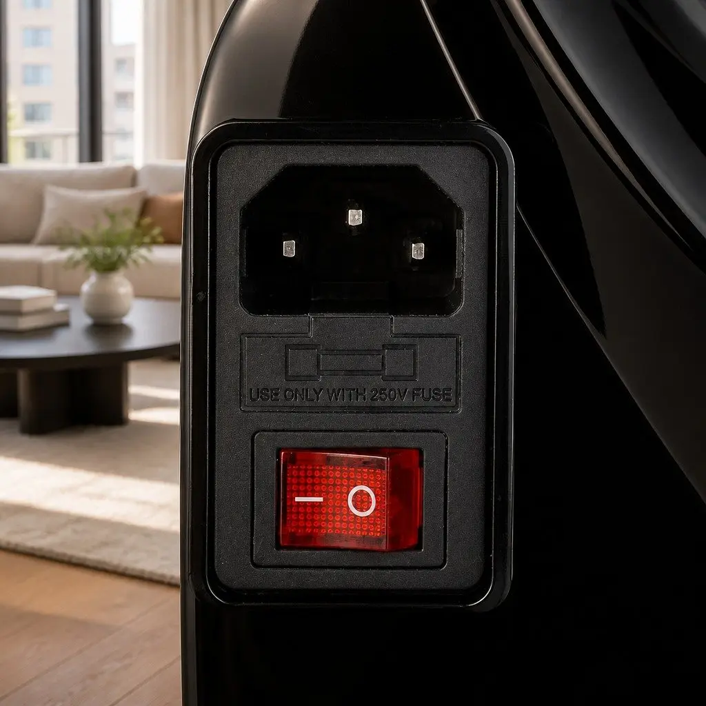Foot Massager for Quick Relief