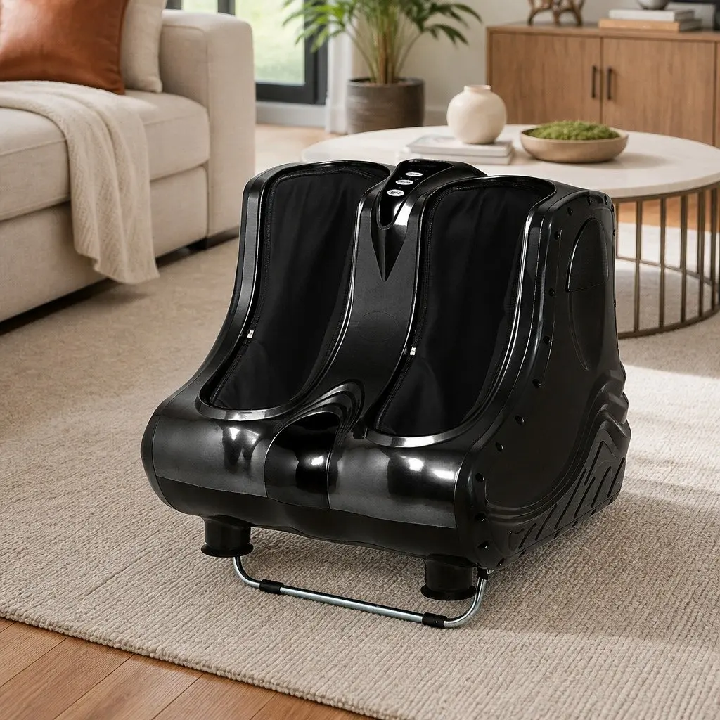 Foot Massager for Quick Relief