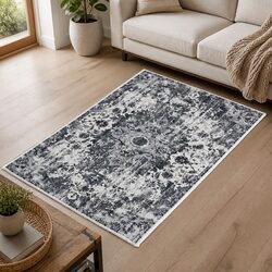 Cozy 160x230cm Shaggy Rug for Your Home