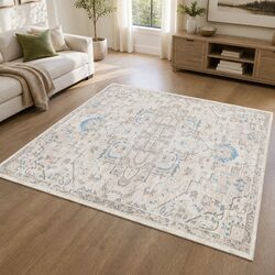 Large Area Rug 160x120cm, Perfect for Your Home