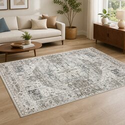 Concise Features of the 80x120cm Floor Rug