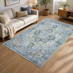 Classic Vintage Area Rug for Any Room