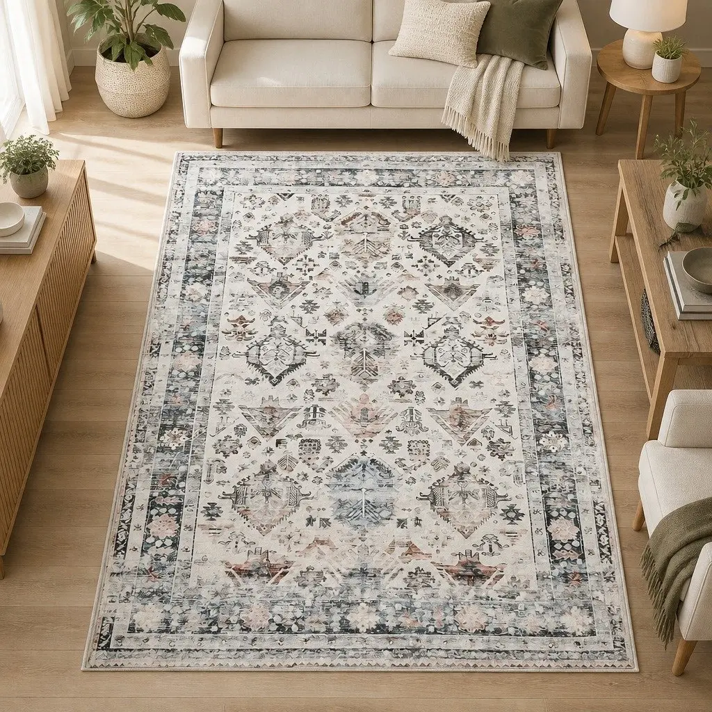 200x290cm Floor Rug