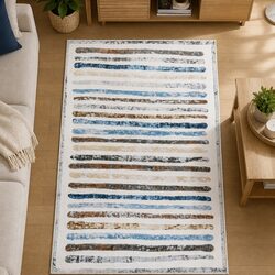 Your Friendly Area Rug for Comfort and Style 80x120cm
