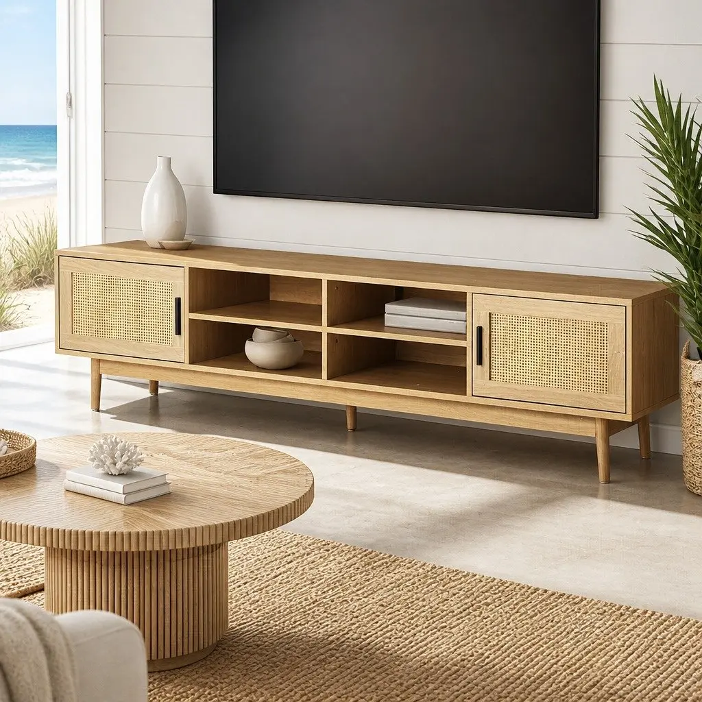 180cm TV Cabinet