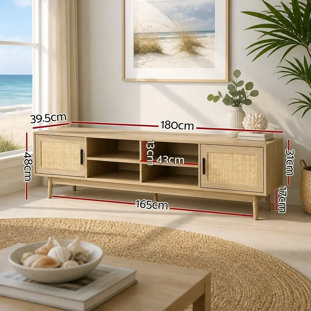 180cm TV Cabinet